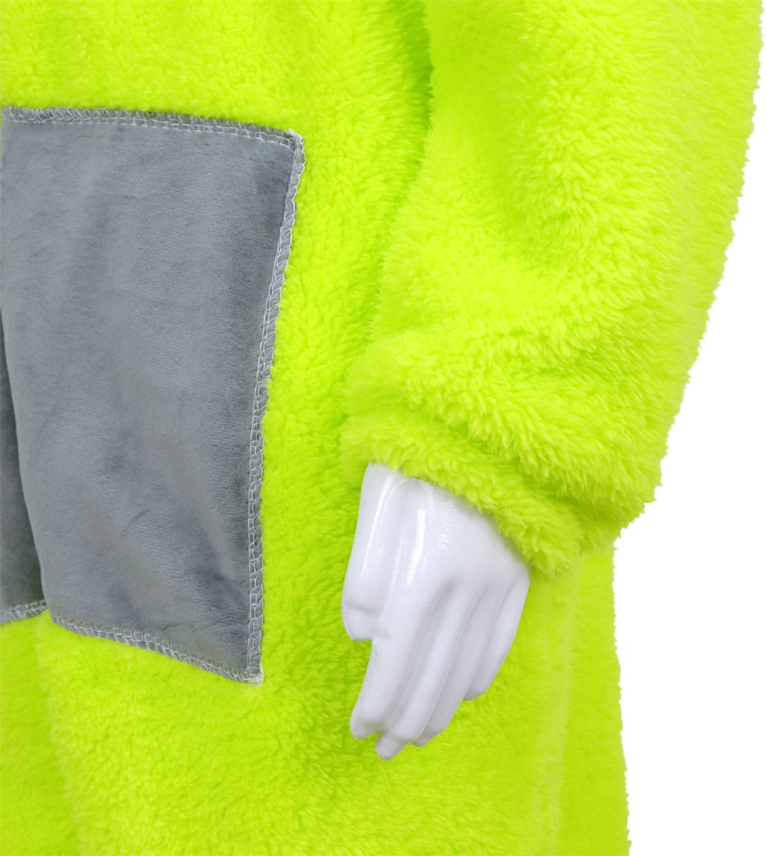 Teletubbie Onesie Kinderen DIPSY