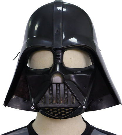 Darth Vader Schurk Verkleedset