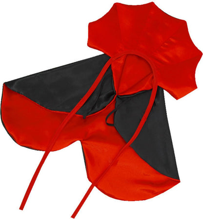 Huisdier Dracula Cape