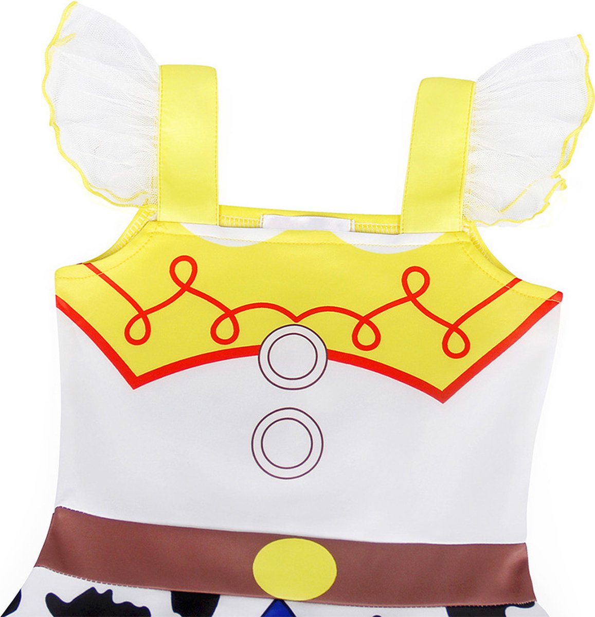 Toy Story Verkleedjurk