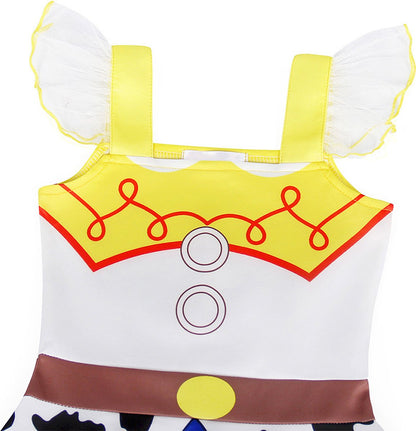 Toy Story Verkleedjurk