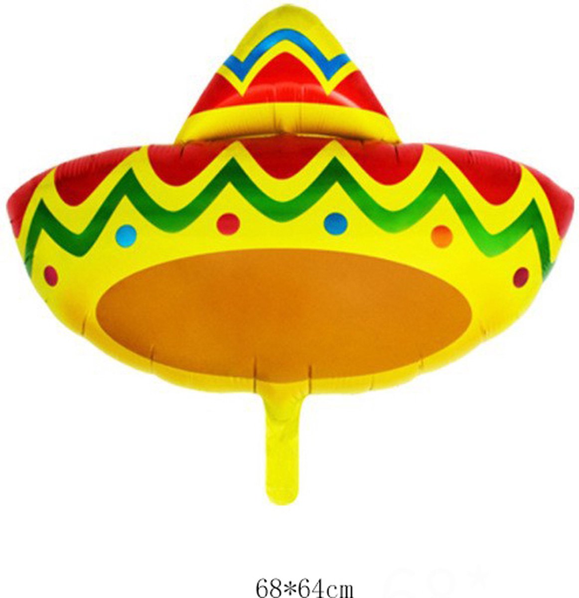 Fiesta Feest Versiering
