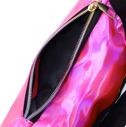 Foute 80s/90s Party Verkleed Accessoires set compleet