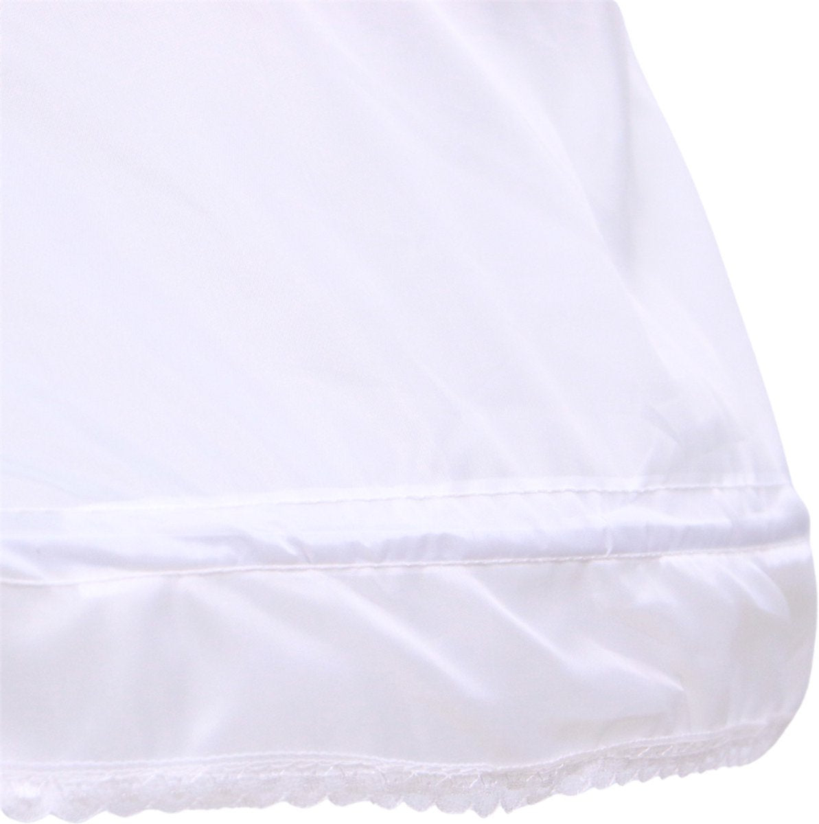 Petticoat prinsessen jurk 55 cm 7-14 jaar