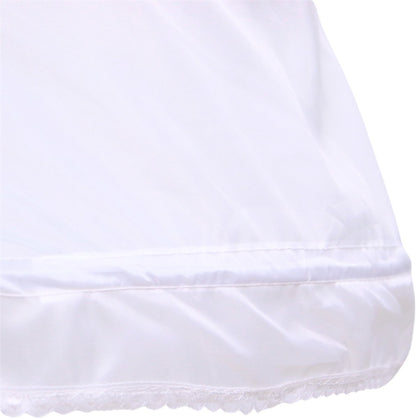 Petticoat prinsessen jurk 55 cm 7-14 jaar