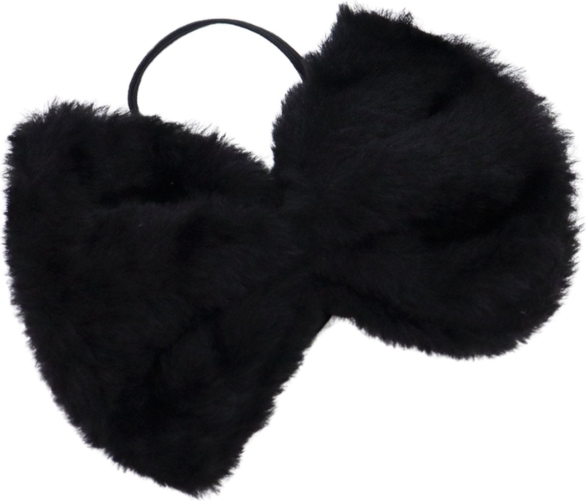 Kat Zwart Verkleed Accessoires
