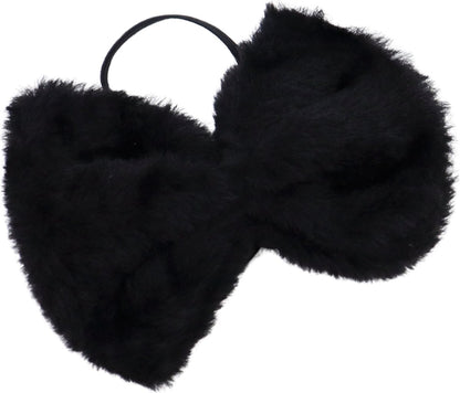 Kat Zwart Verkleed Accessoires