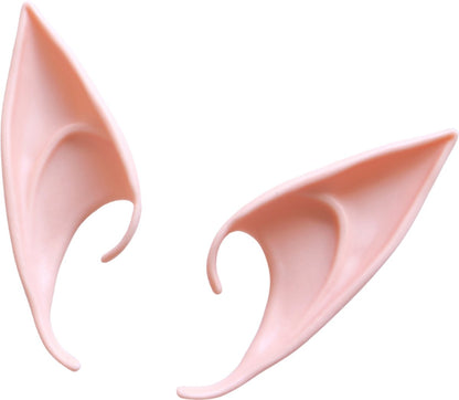 Elf Verkleedset Kind & Volwassene
