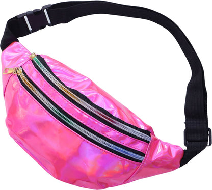 Foute 80s/90s Party Verkleed Accessoires set compleet