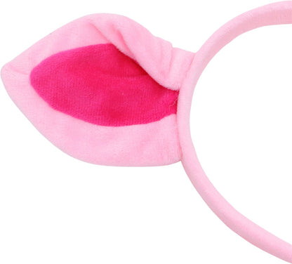 Varken Verkleed Accessoires