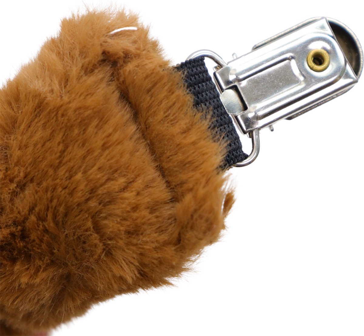 Hond Bruin Verkleed Accessoires