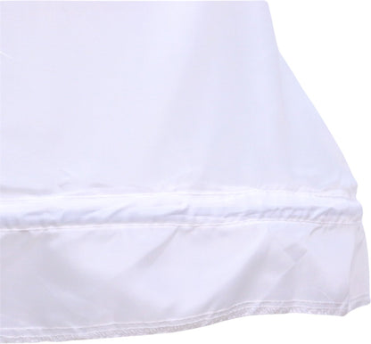 Petticoat prinsessen jurk 45 cm 2-6 jaar