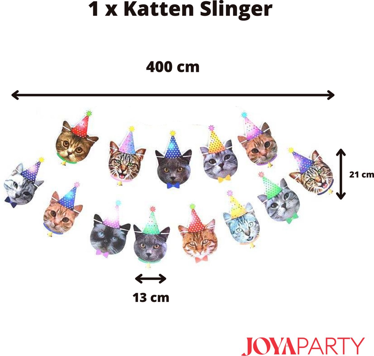 Kattenslinger