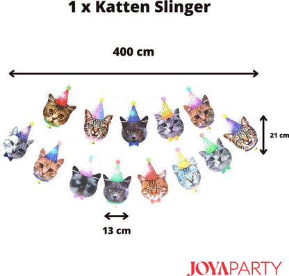 Kattenslinger