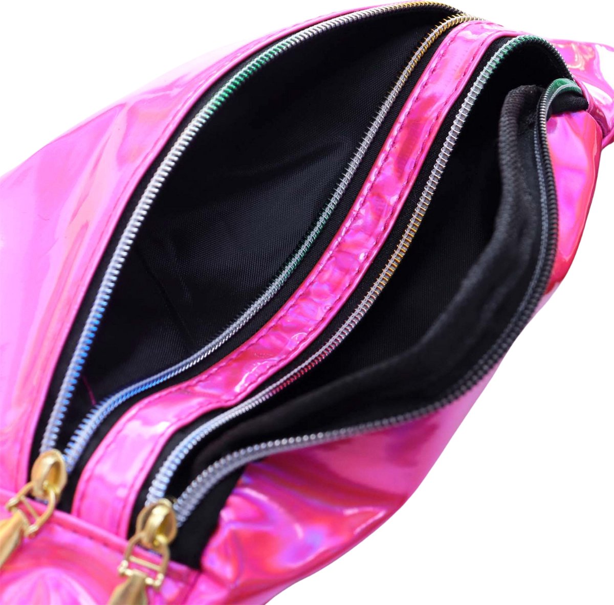 Foute 80s/90s Party Verkleed Accessoires set compleet