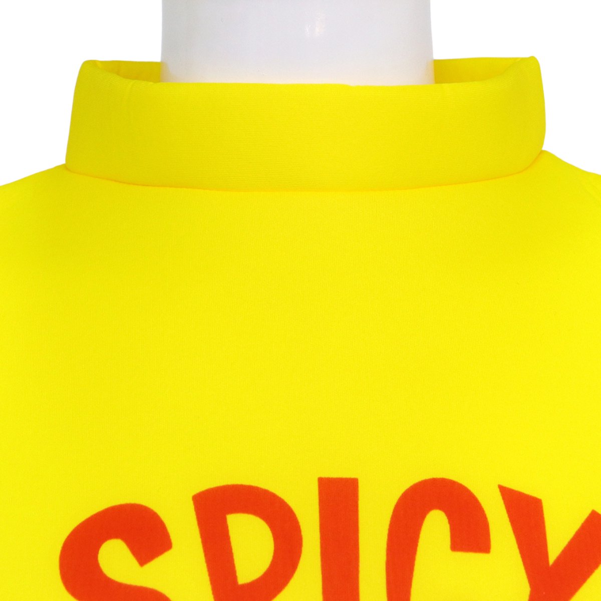 Mosterd Fles Verkleedpak Volwassenen