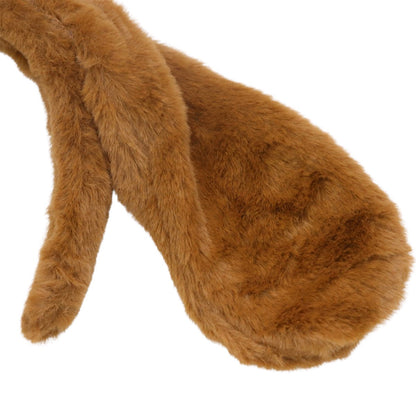 Hond Bruin Verkleed Accessoires