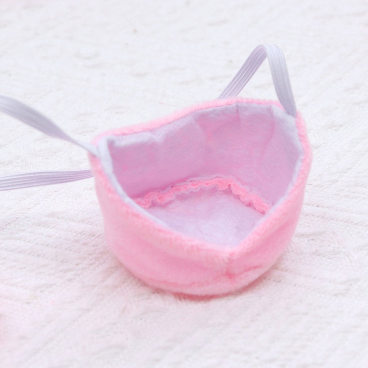 Varken Verkleed Accessoires