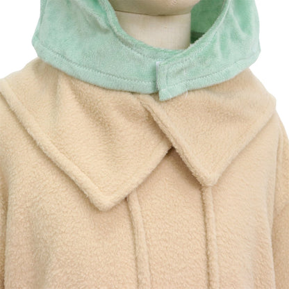 Yoda Verkleedset Kinderen
