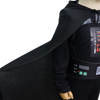 Darth Vader Schurk Verkleedset