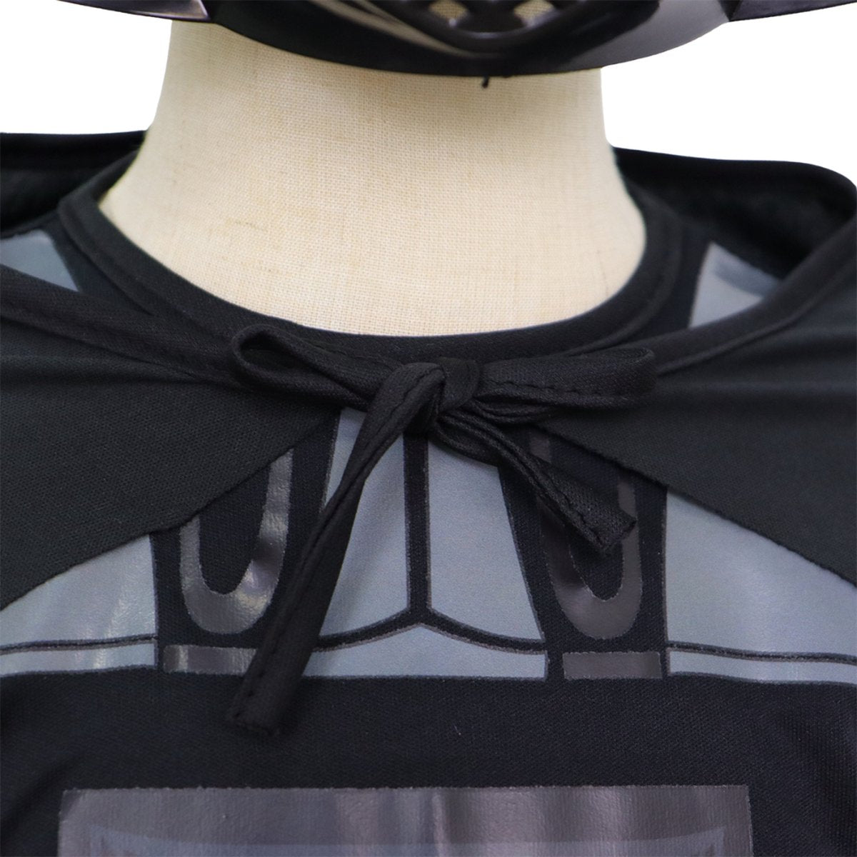 Darth Vader Schurk Verkleedset