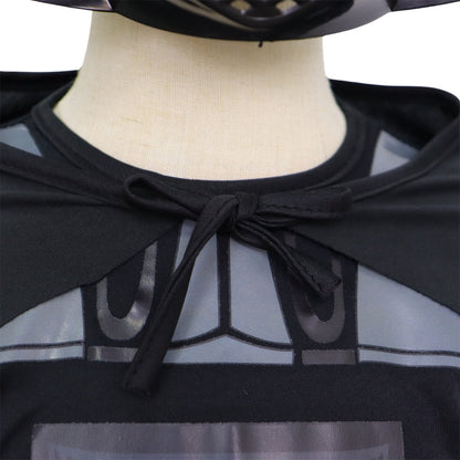 Darth Vader Schurk Verkleedset