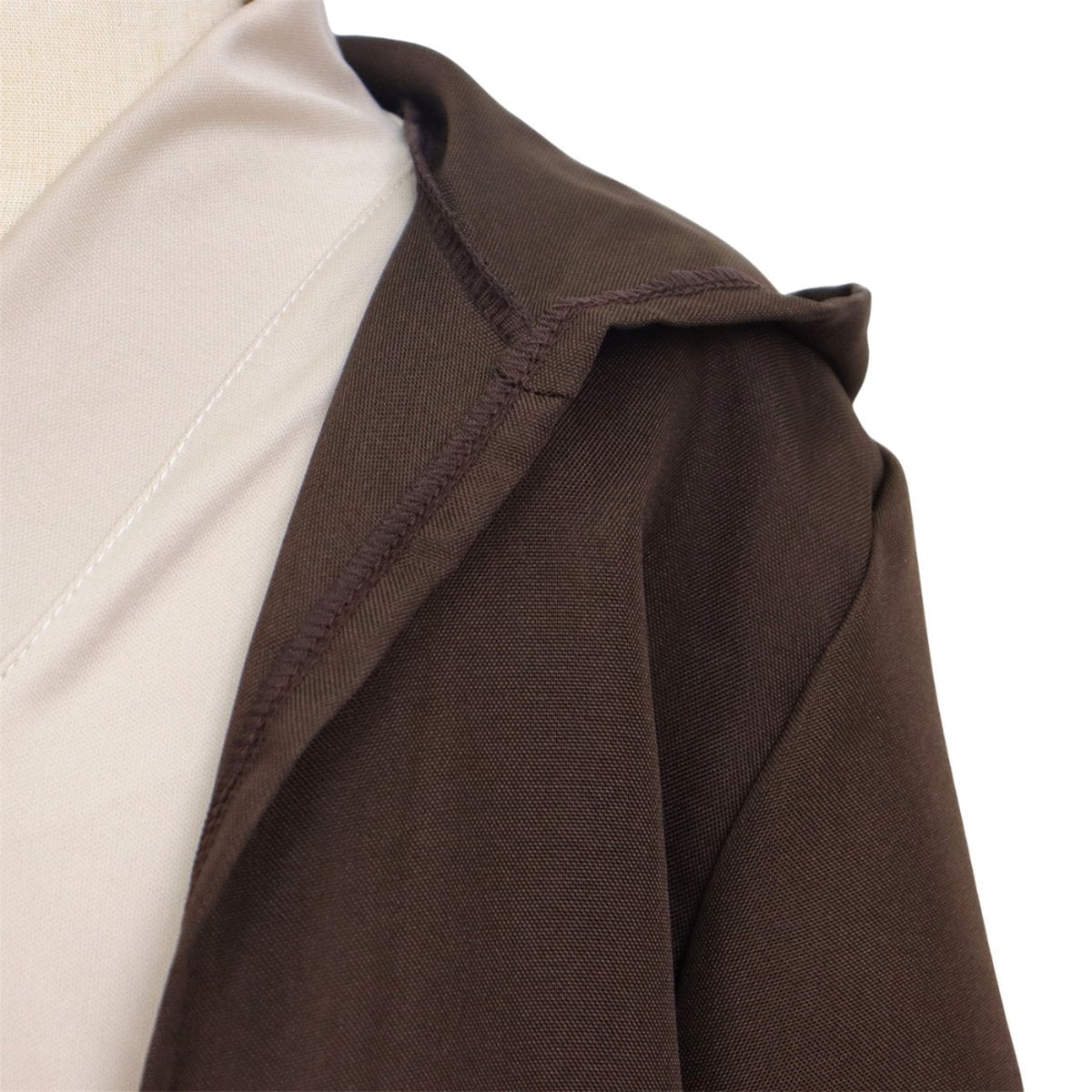 Luke Skywalker Jedi Verkleedset Jongen
