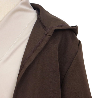 Luke Skywalker Jedi Verkleedset Jongen