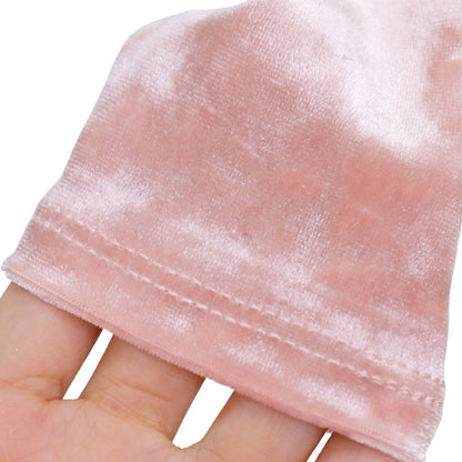 Roze balletpakje met Fluwelen Body voor 3 tot 12 jaar