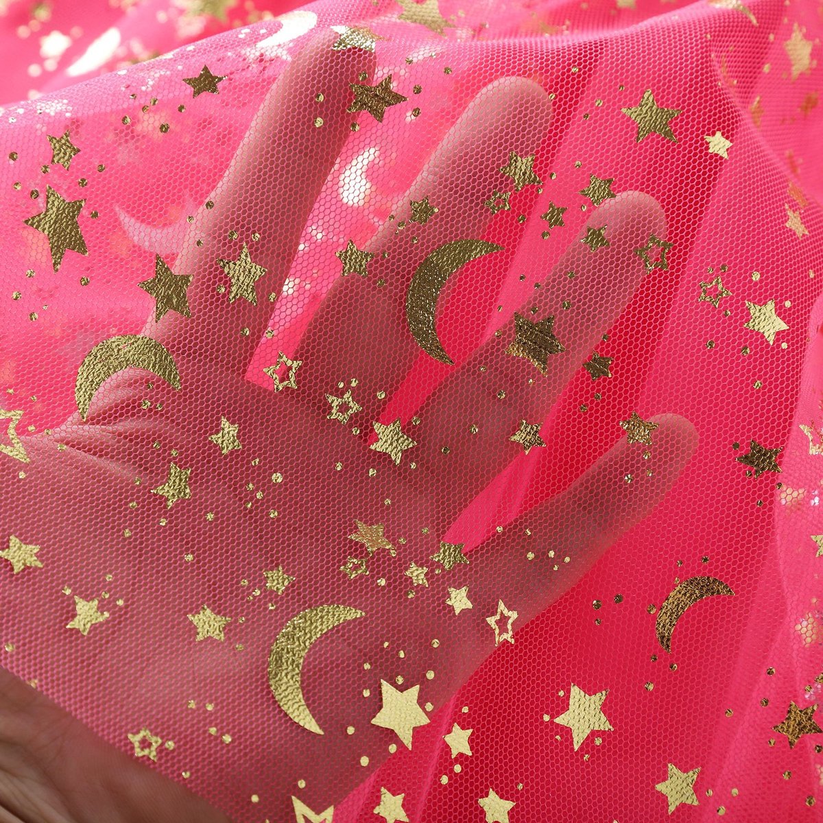 Comfortabele Unicorn Verkleedjurk Meisjes