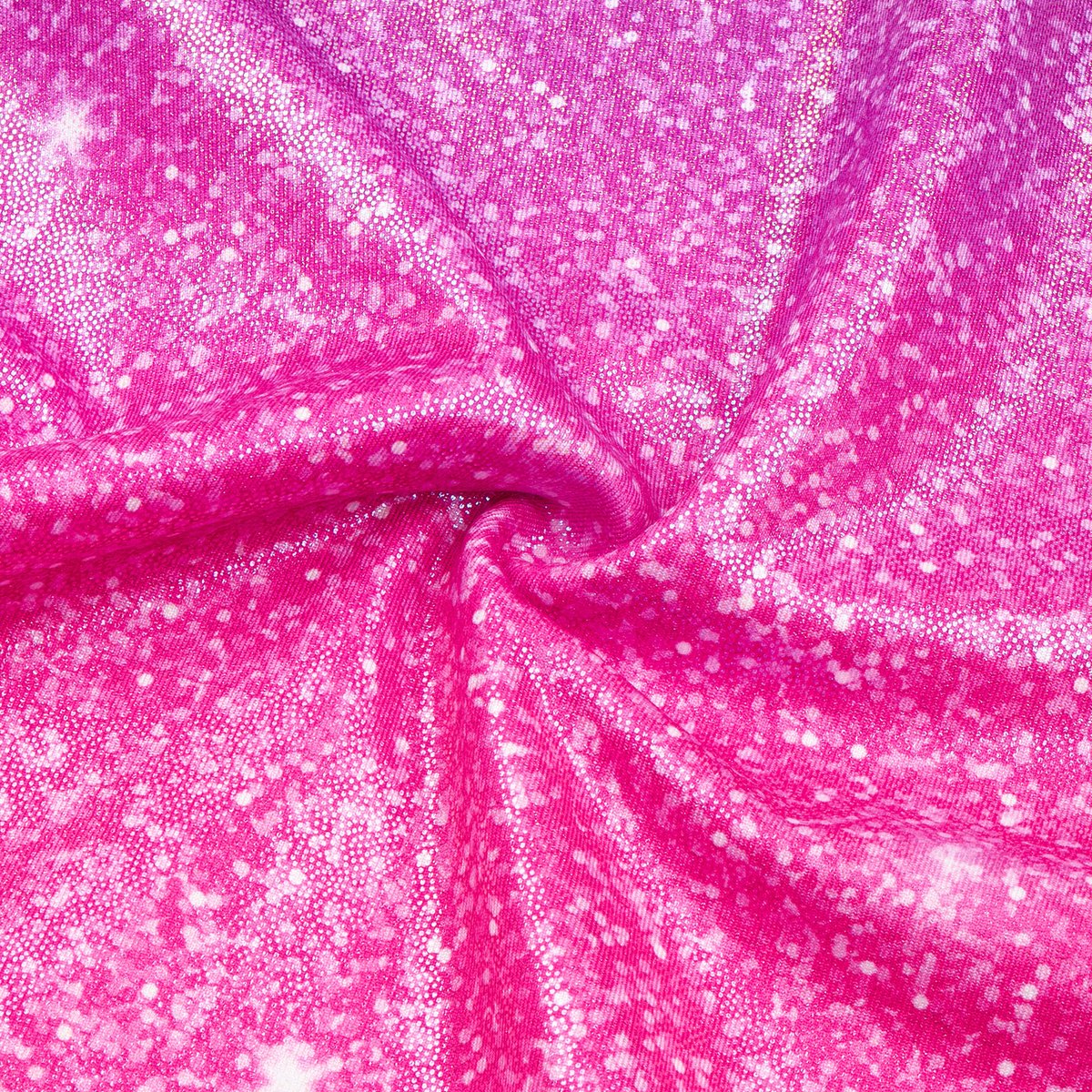 Turnpakje Meisjes zonder Mouwen met Broekje en Scrunchie Unicorn