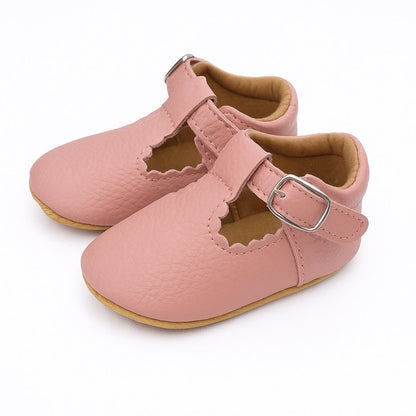Baby Schoentjes Roze voor Baby's van 6 tot 18 maanden