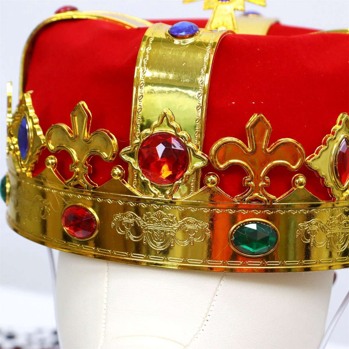 Koning Verkleedset Hond
