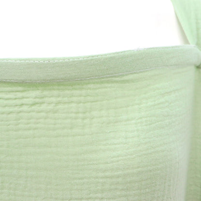 Verstelbare Borstvoedingsdoek Mint Groen