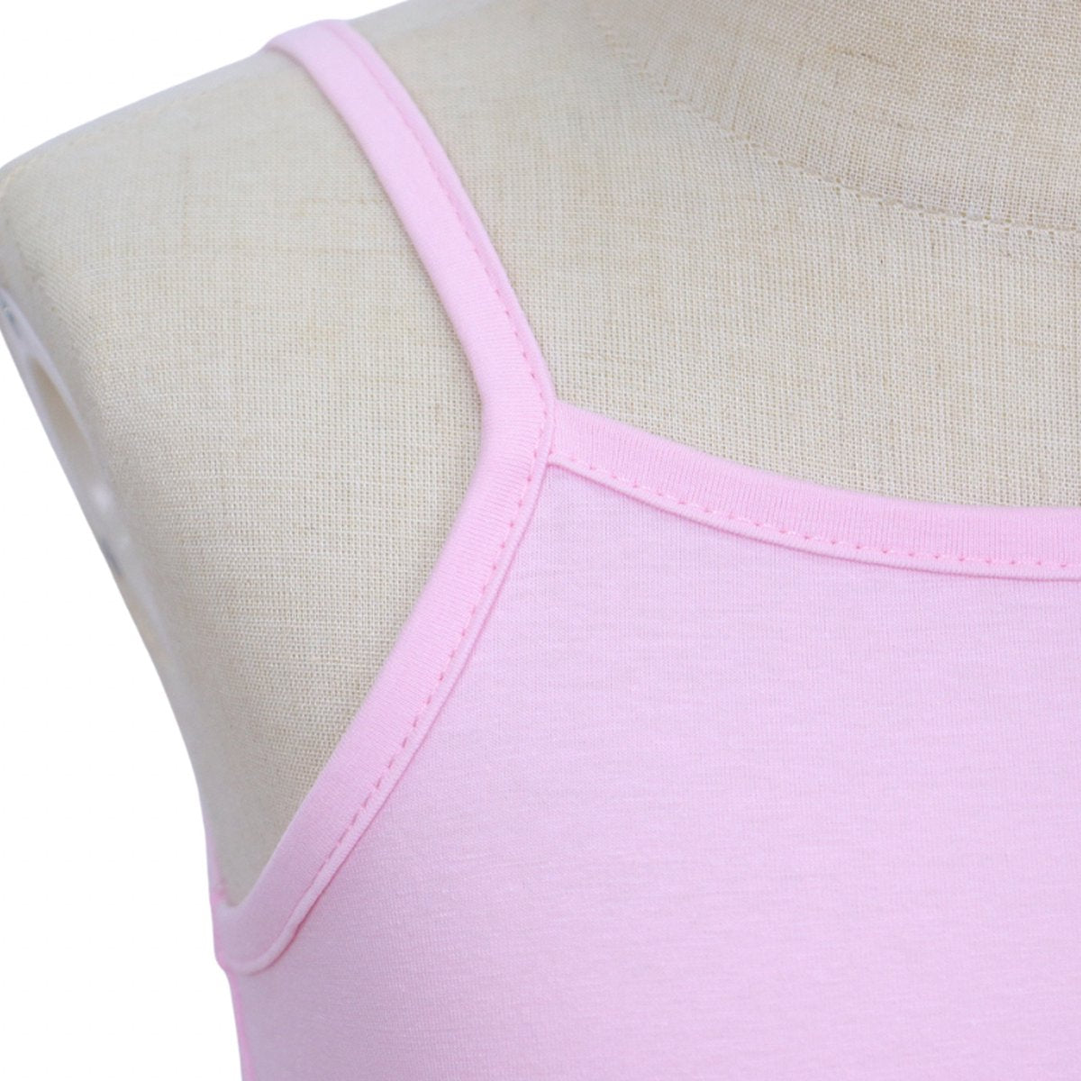 Roze Eenhoorn Zomer Verkleed Jurk
