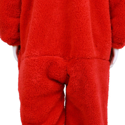 Teletubbie Onesie Kinderen PO