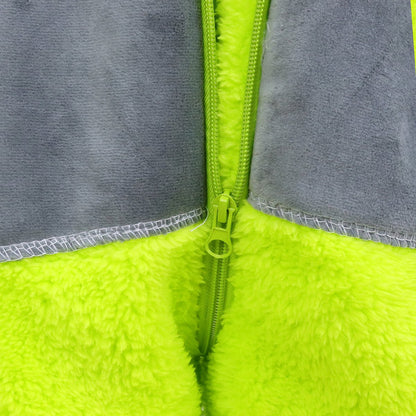 Teletubbie Onesie Kinderen DIPSY
