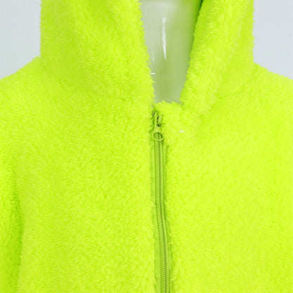 Teletubbie Onesie Kinderen DIPSY