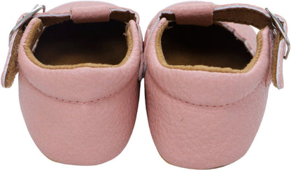 Baby Schoentjes Roze voor Baby's van 6 tot 18 maanden