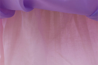 Rapunzel Prinsessenjurk roze en paars
