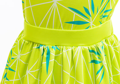 Inside Out Verkleedjurk Joy