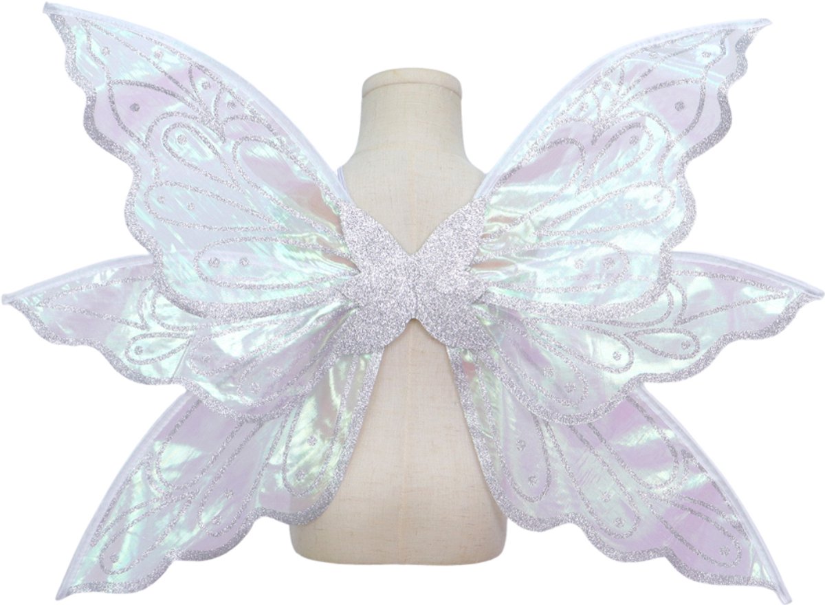 Elf Verkleedset Kind & Volwassene