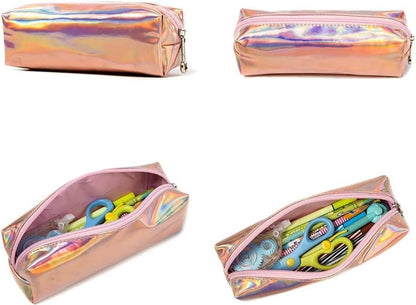 Minnie Oren Schooltas Pailletten