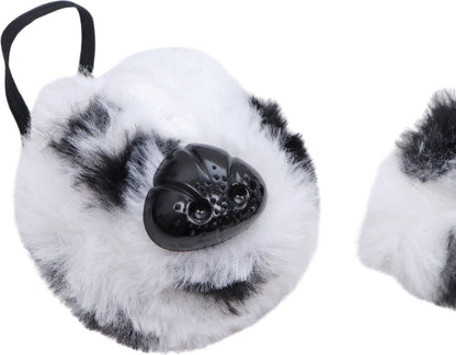Hond Dalmatier Verkleed Accessoires