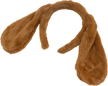 Hond Bruin Verkleed Accessoires