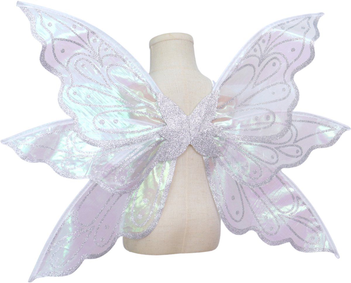 Elf Verkleedset Kind & Volwassene