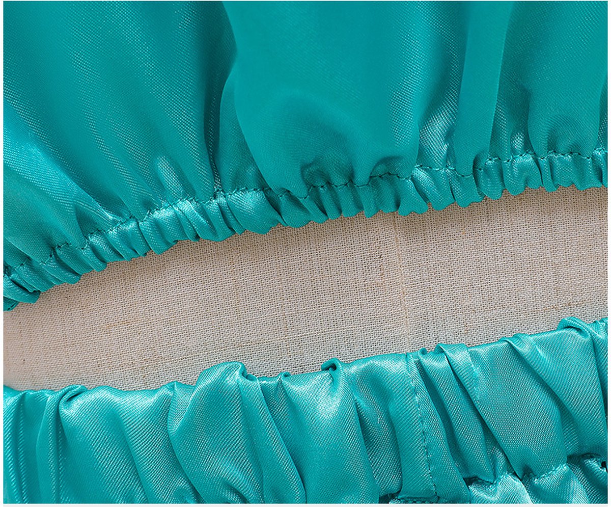 Jasmine Verkleed Kostuum met haarband