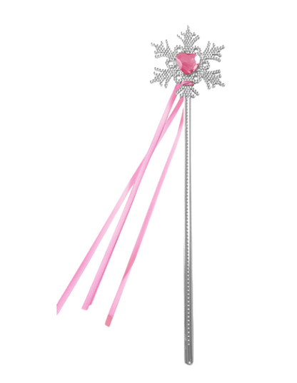 Prinsessen verkleedcape met Accessoires Regenboog