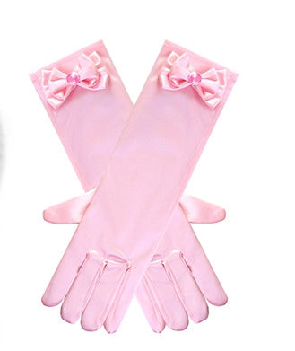 Prinsessen verkleedcape met Accessoires Regenboog