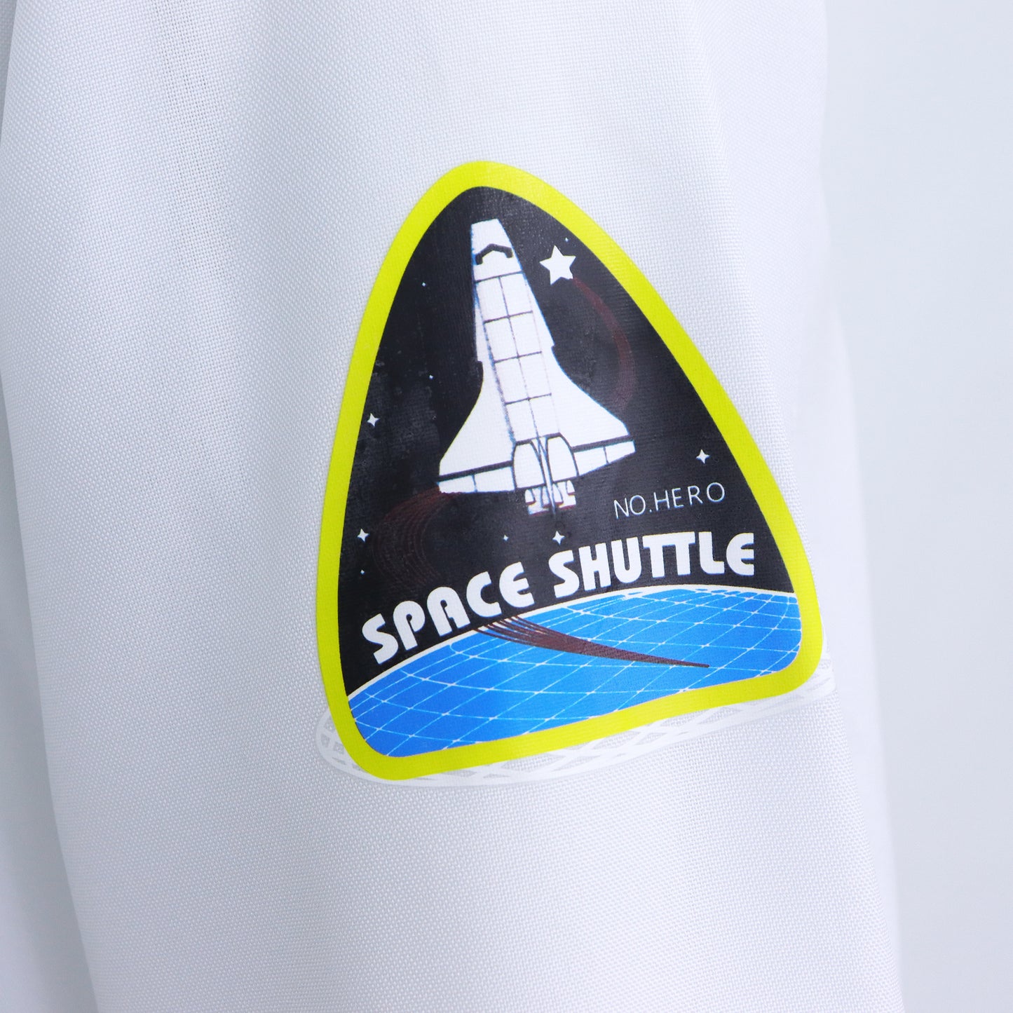 Astronaut Verkleedpak Volwassenen